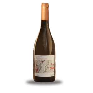 Les Arpents Blanc