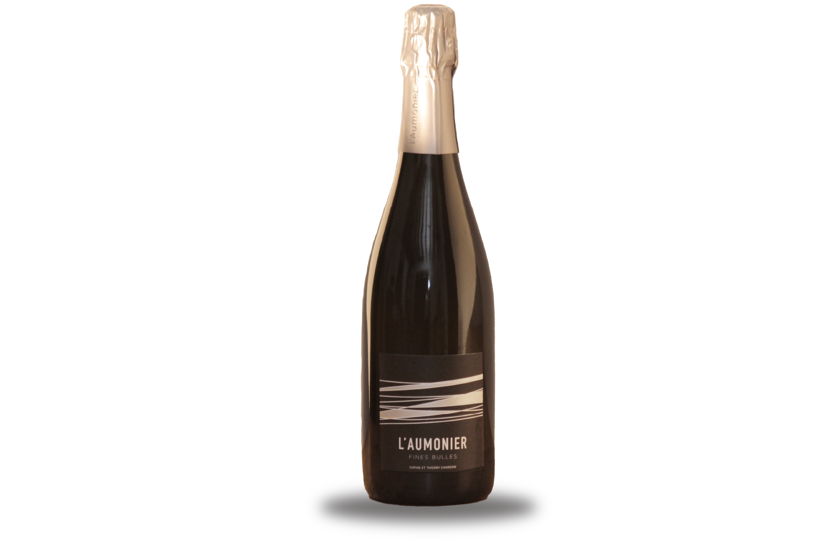 Fines Bulles Blanc - Chenin