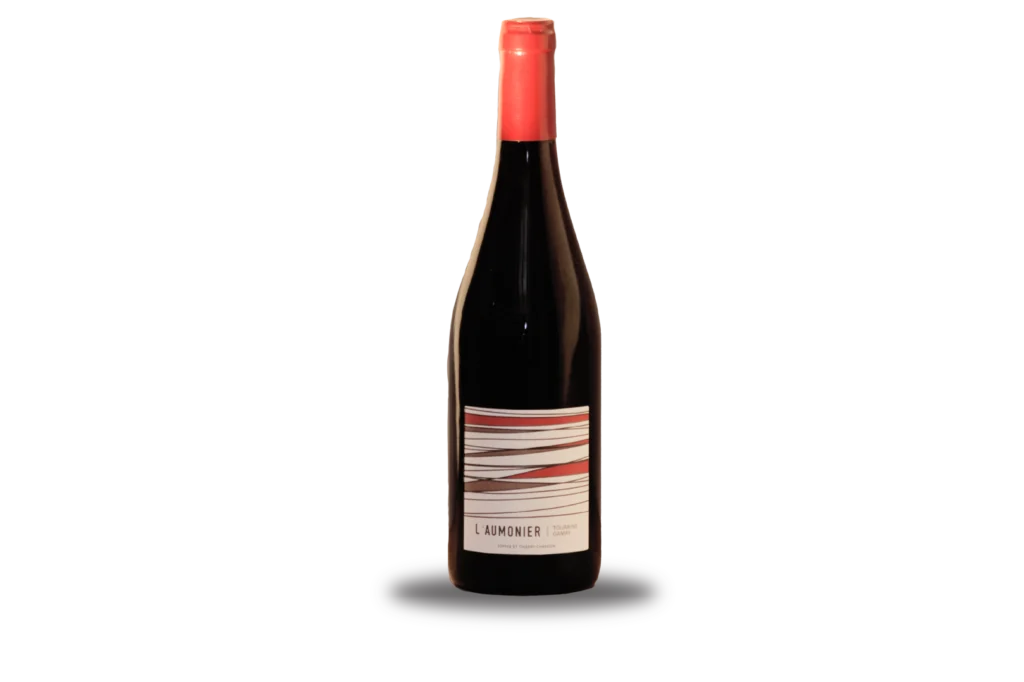 Gamay red