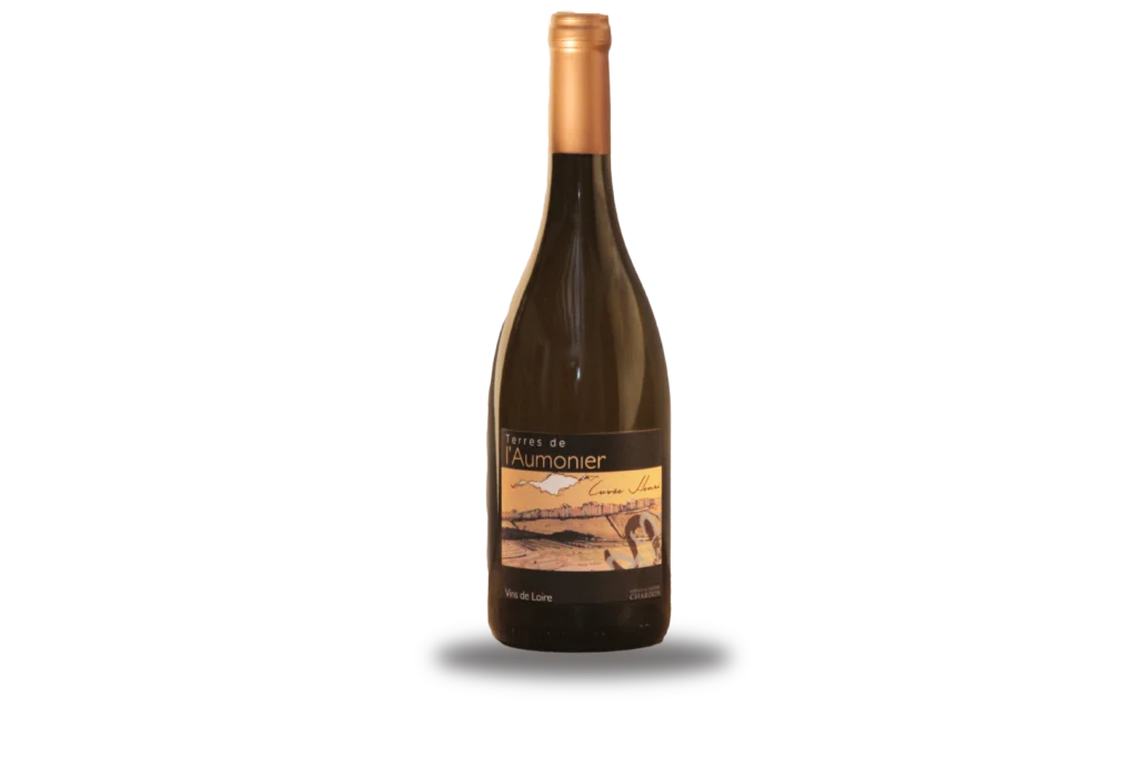 Dry Chenin
