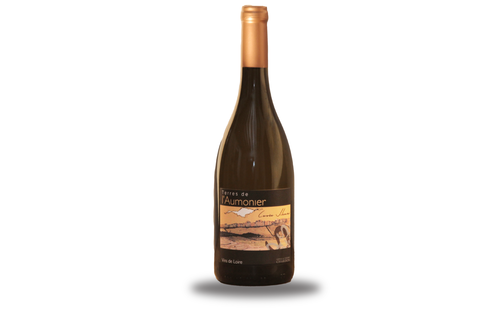Henri Chenin Sec - Chenin