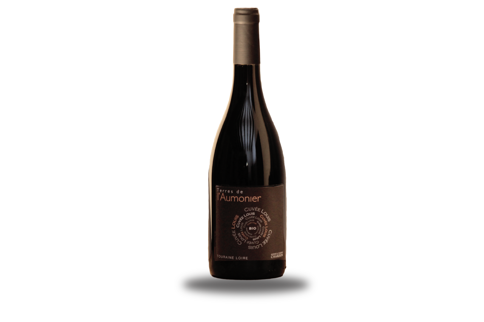 Cuvée Louis - Malbec et Cabernet Franc