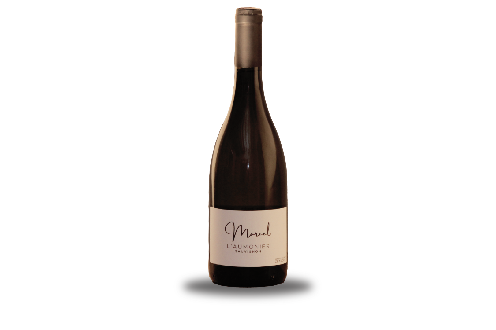 Cuvée Marcel - Sauvignon blanc