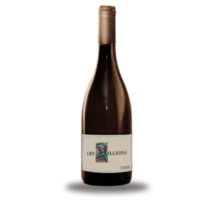 Cuvée les Millions