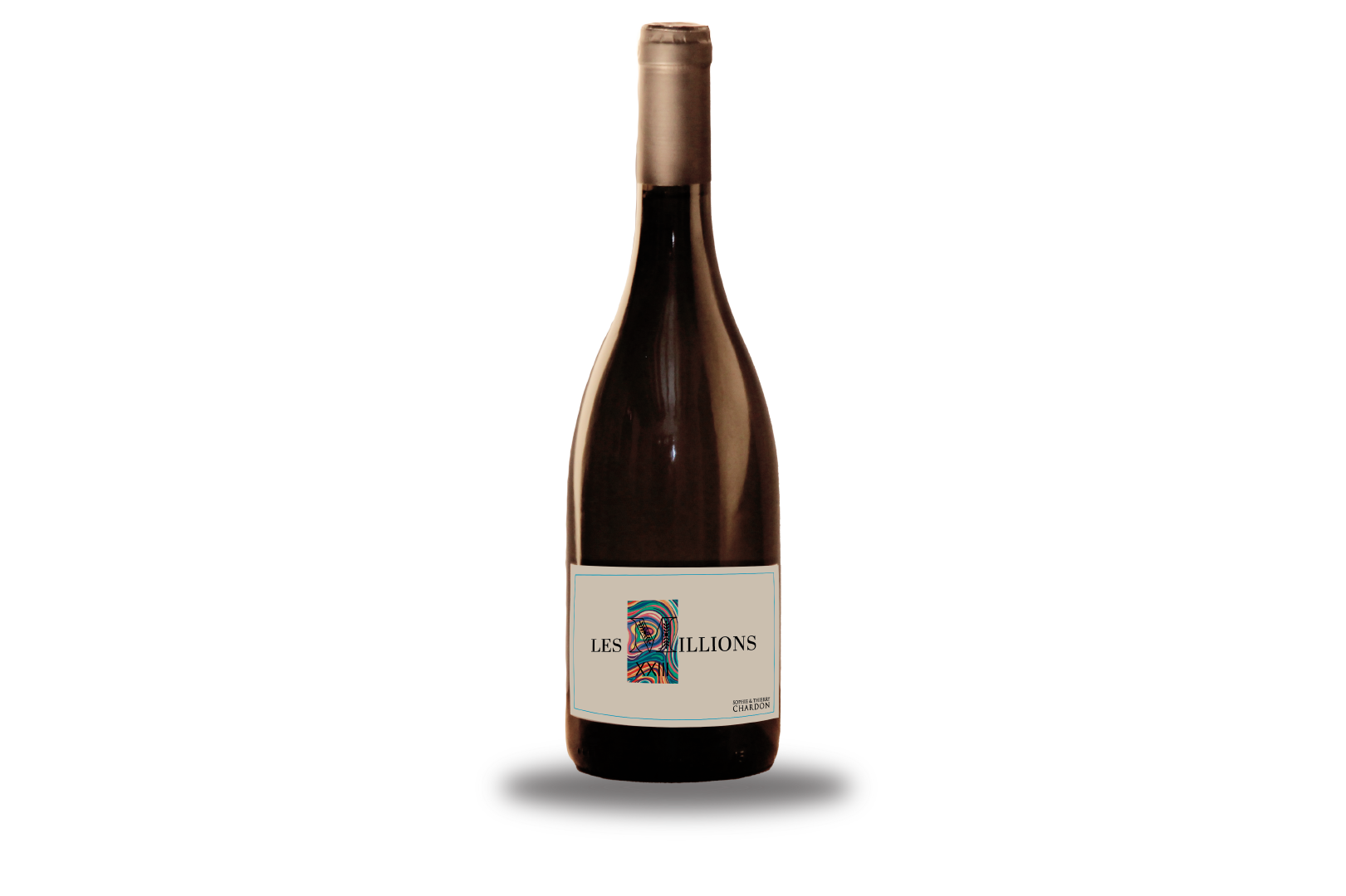 Cuvée les Millions - Sauvignon blanc