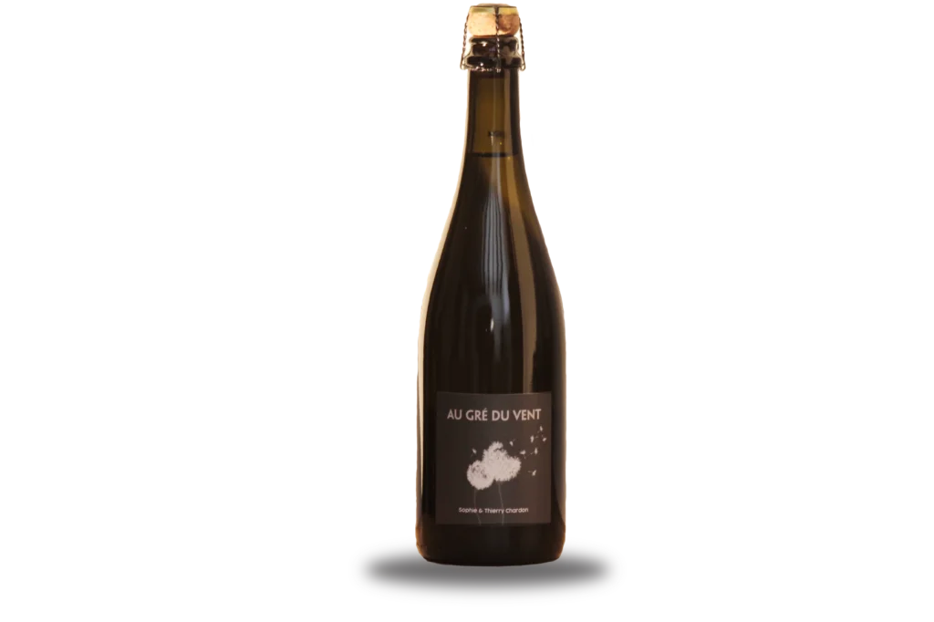 Pétillant Naturel