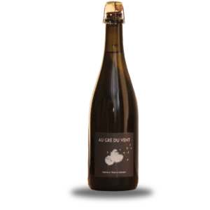 Pétillant Naturel