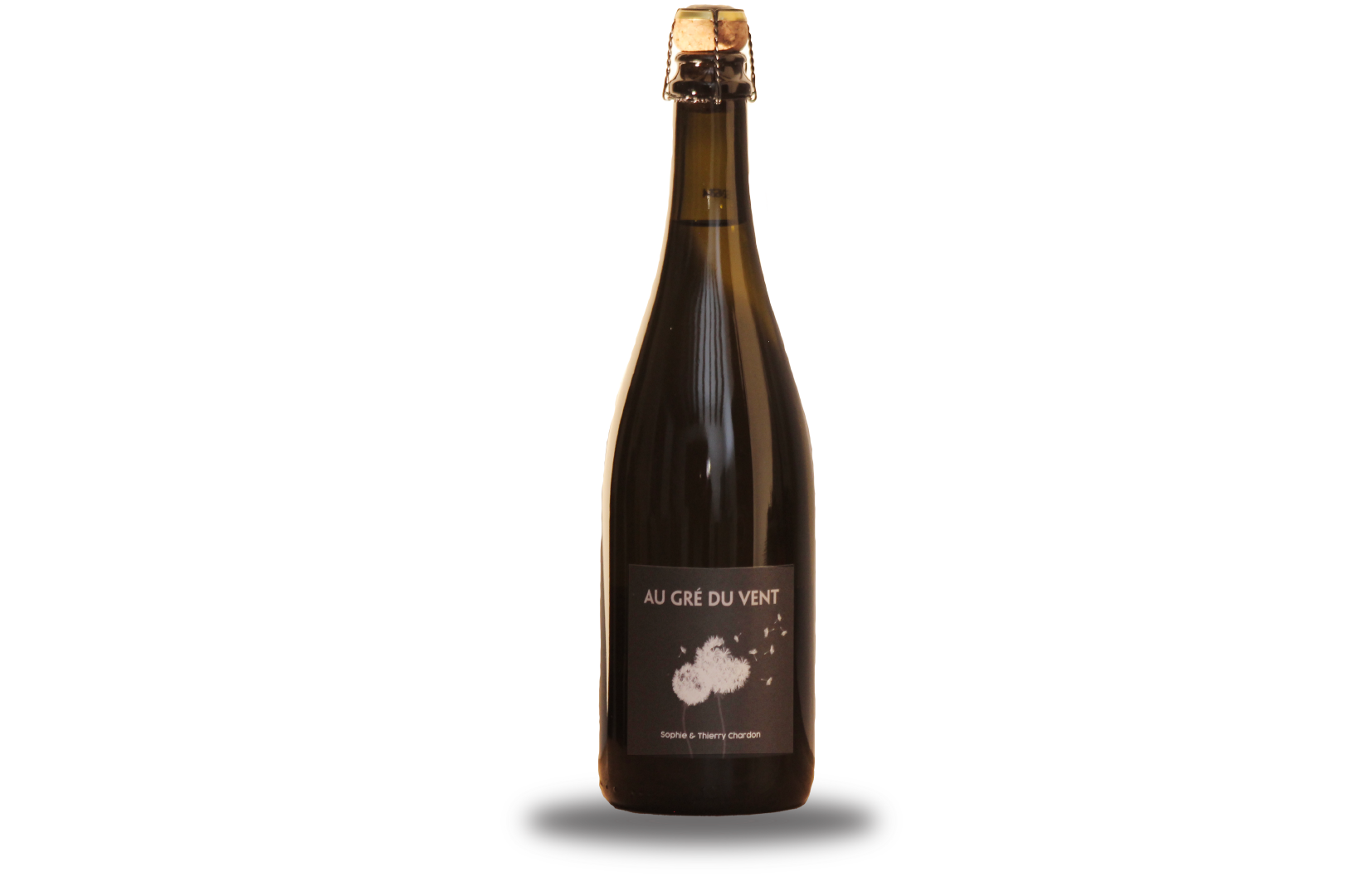 Pétillant Naturel - Chenin