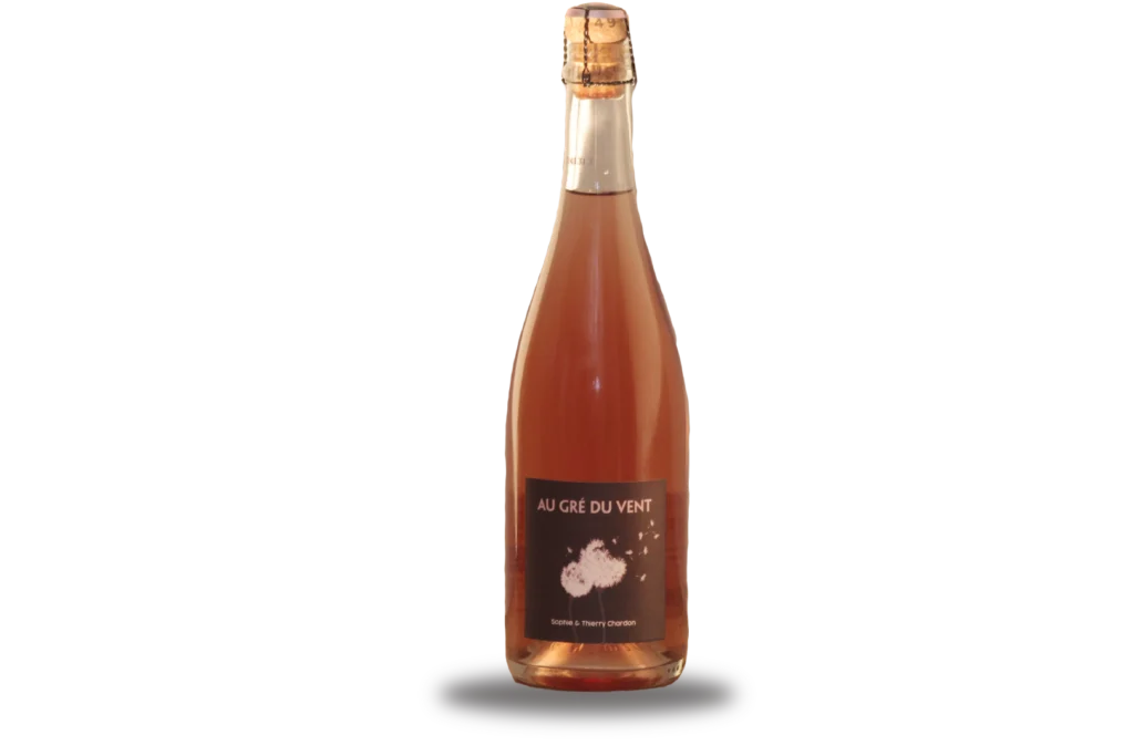 Sparkling Rosé