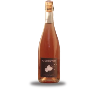 Pétillant Rosé