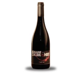 Cuvée QuéSaco