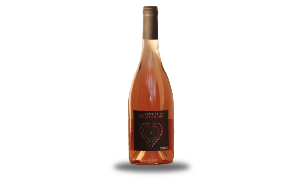 Touraine Rosé