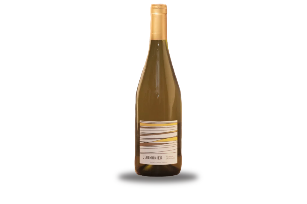 Blanc Sauvignon