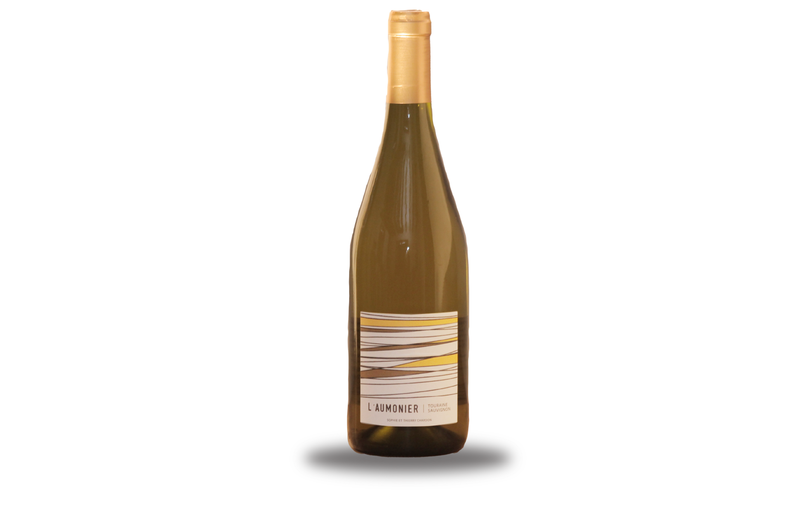 Blanc Sauvignon - Sauvignon blanc