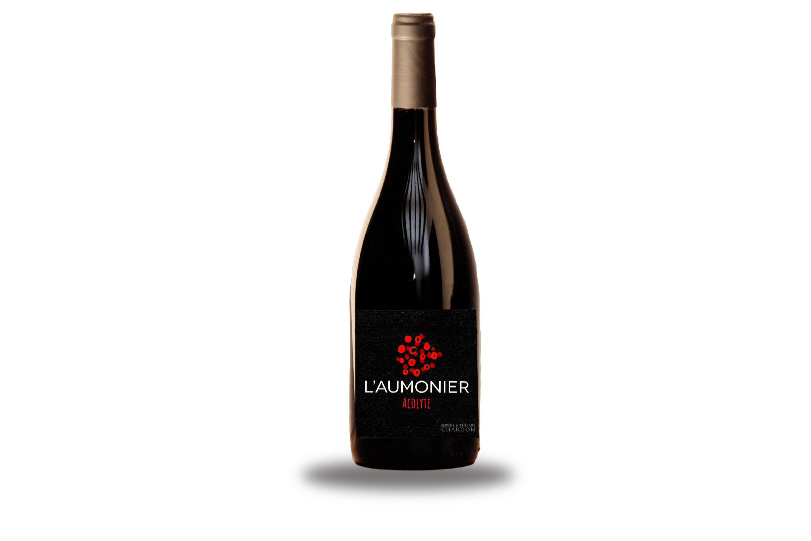 Cuvée Acolyte - Malbec